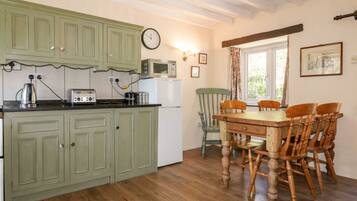 Cottage | Private kitchen