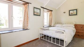 Cottage | 3 kamar tidur dan didekorasi berbeda-beda