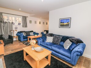 平房 | 住宿內部