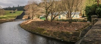 Willow Cottage