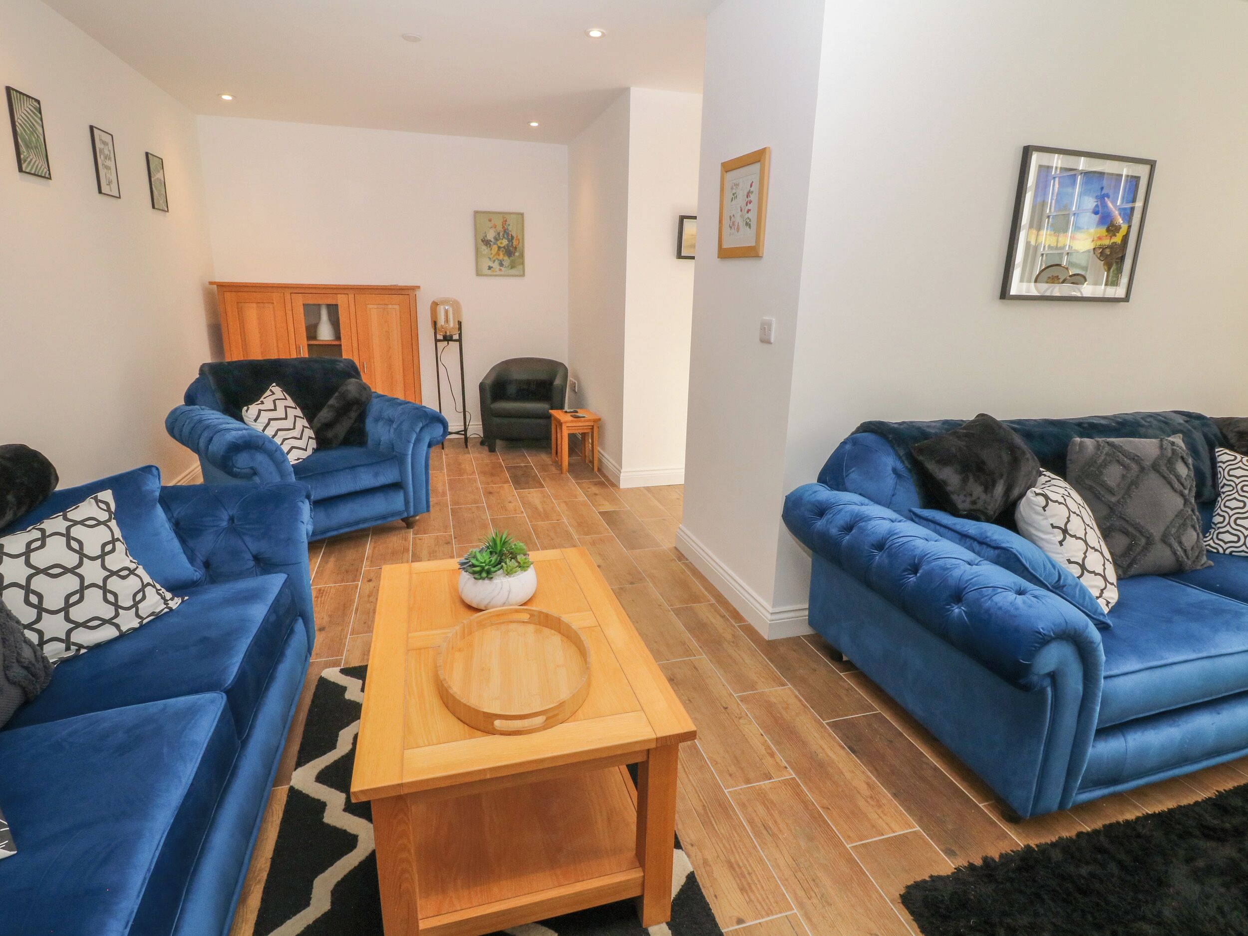 村舍 | 住宿内部