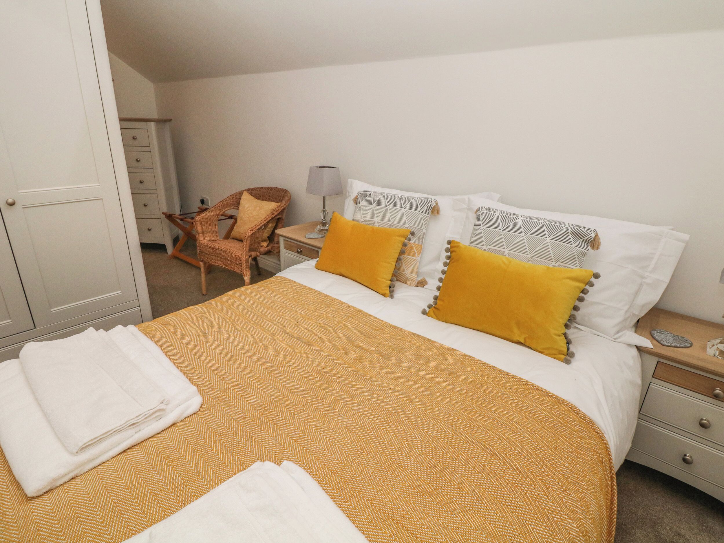 Ferienhaus | Innenbereich