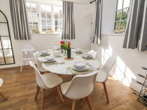 Cottage | Intérieur