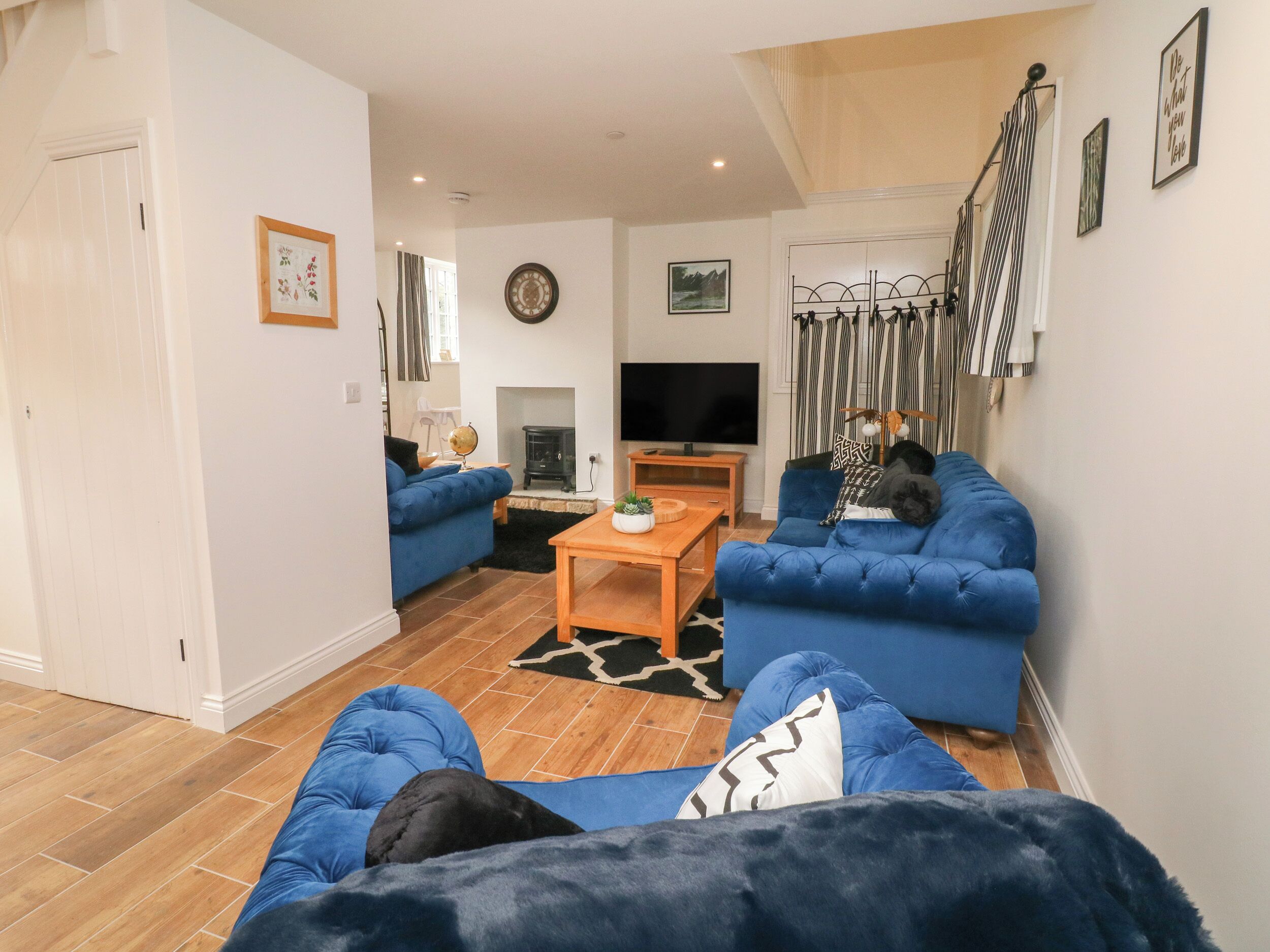 村舍 | 住宿内部