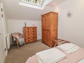 Cottage | Intérieur