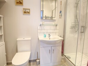 Casa de campo | Baño | Regadera 
