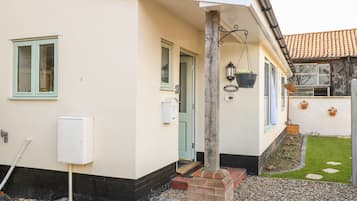 Ferienhaus | Innenbereich