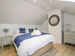 Cottage | Interior