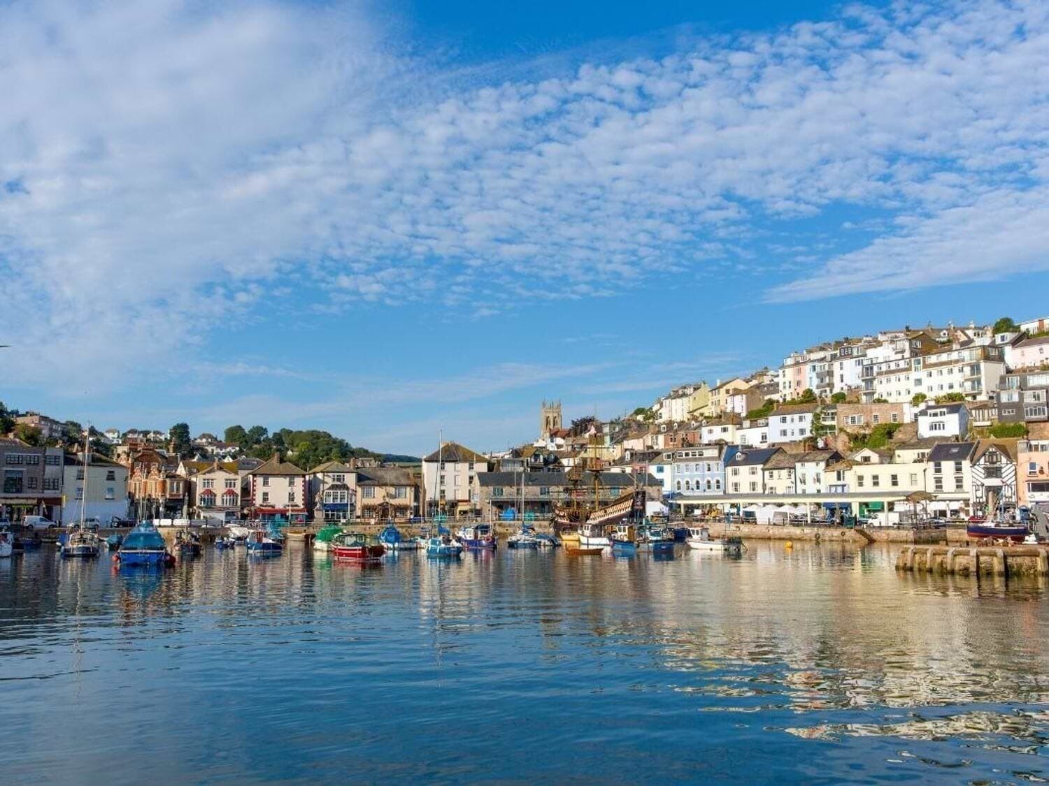 Chaumière | Intérieur