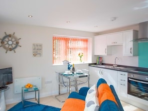 Cottage | Private kitchen