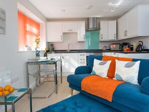 Cottage | 1 bedroom, individually decorated, individually furnished, free WiFi - Egret (Brixham)