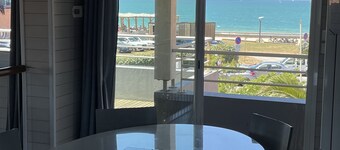 Panoramic sea view dunes and pyrenees - 150m2 - 6/8 people