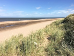 Cottage | Interior - Harbour Place (Wells-next-the-Sea)