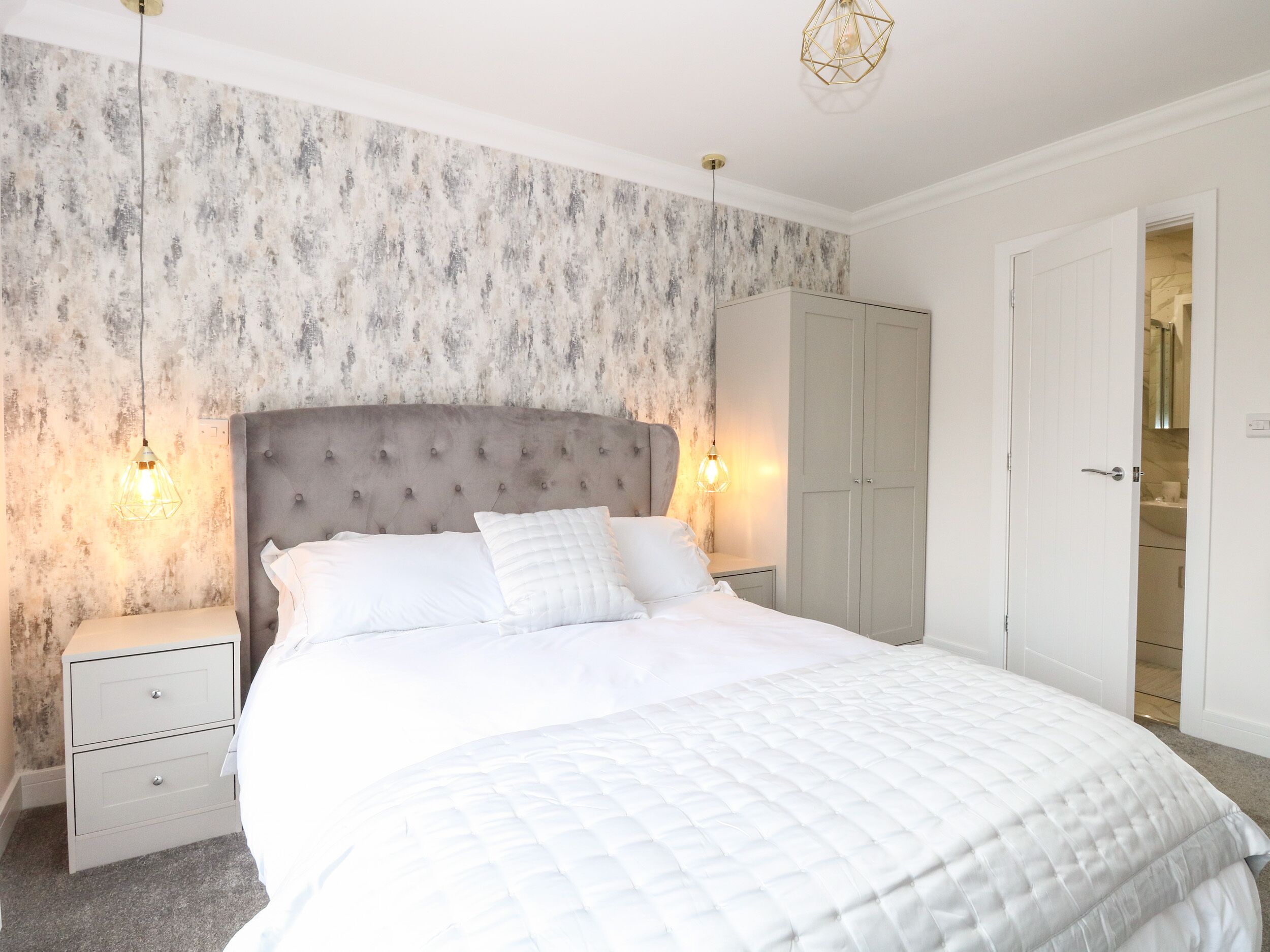 Ferienhaus | Innenbereich