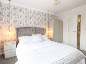Cottage | Interior - Harbour Place (Wells-next-the-Sea)