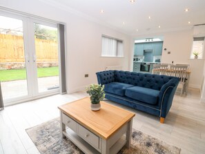 Cottage | Interior - Harbour Place (Wells-next-the-Sea)