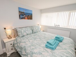 1 habitación, decoración personalizada y muebles diferentes 