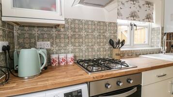 Cottage | Interior