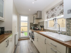 Cottage | Interior - Cosynook Cottage (Blandford Forum)