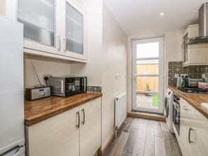 Cottage | Private kitchen - Cosynook Cottage (Blandford Forum)