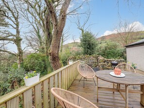 Cottage | Interior - The Stables (Millom)