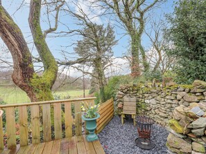 Cottage | Interior - The Stables (Millom)