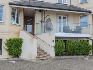 Cottage | Dettaglio esterni