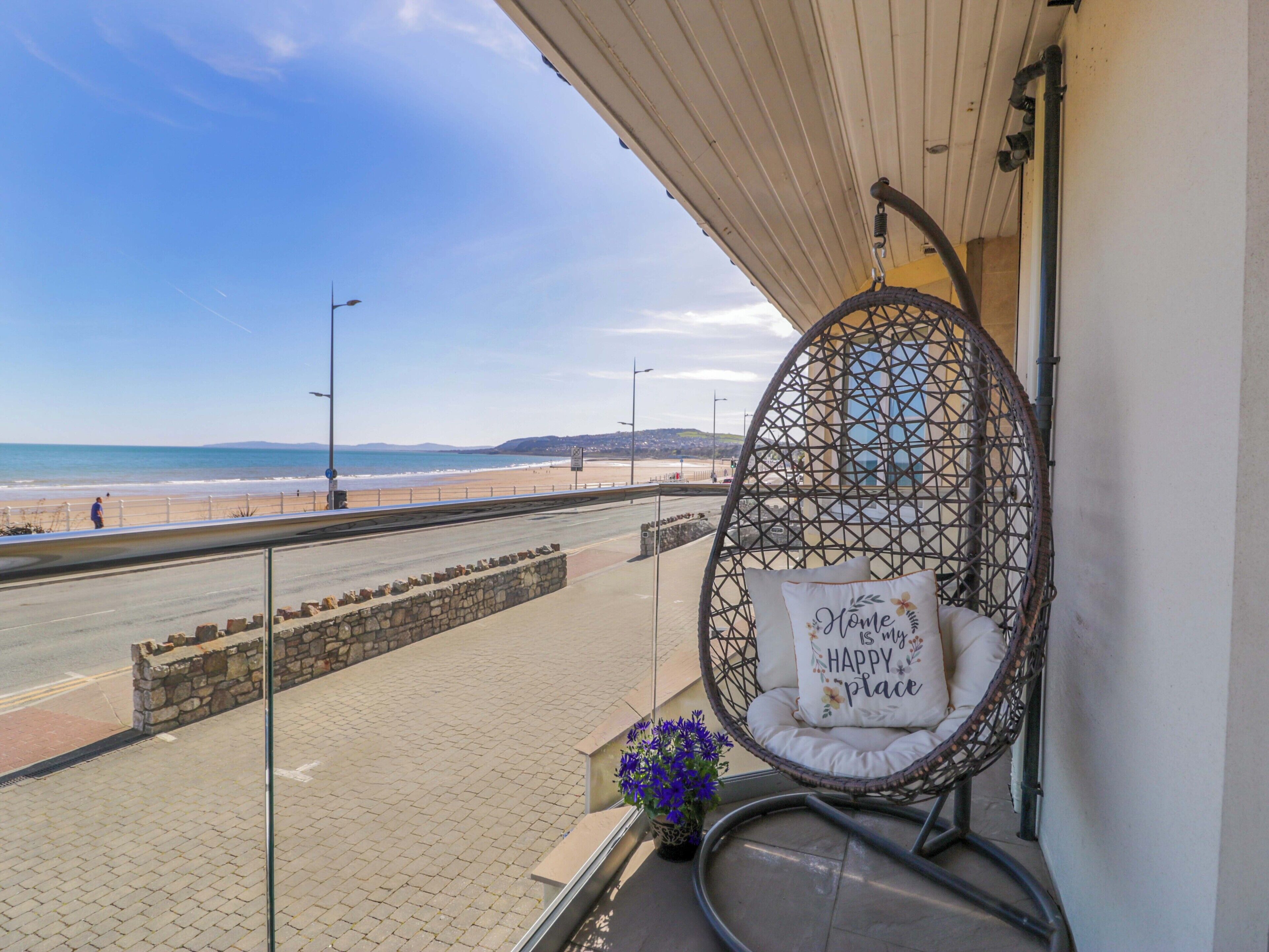 Cottage | Parco della struttura