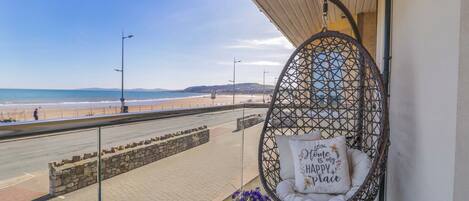 平房 | 住宿地面