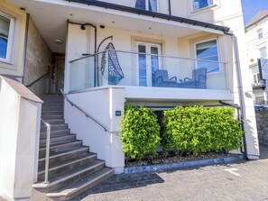 Cottage | Détail de l’extérieur