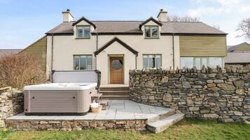 Cottage | Extérieur