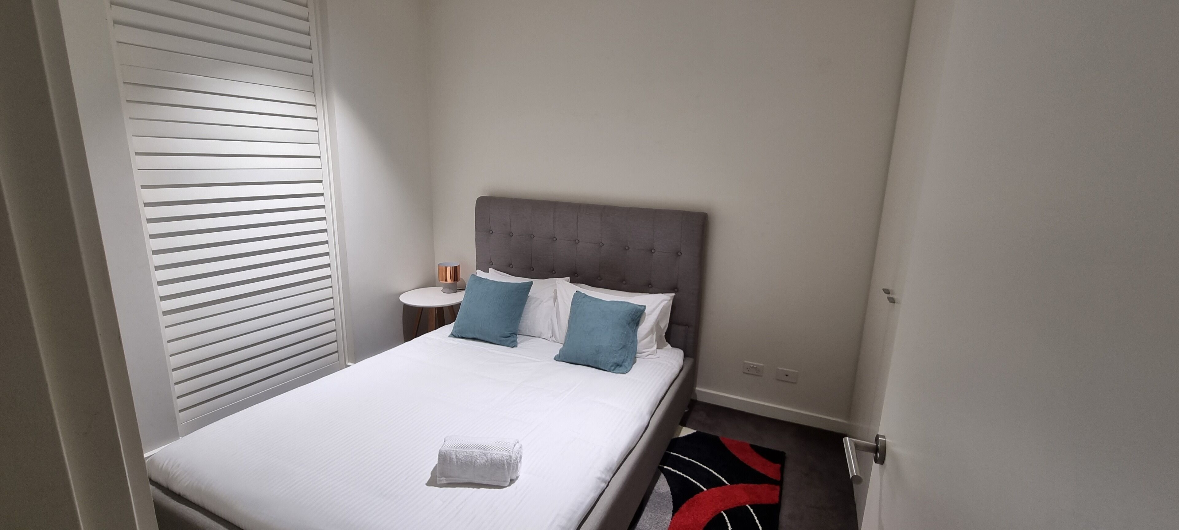 Bayside Living 202 St Kilda| Pearl Apartments