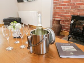 Ferienhaus | Innenbereich