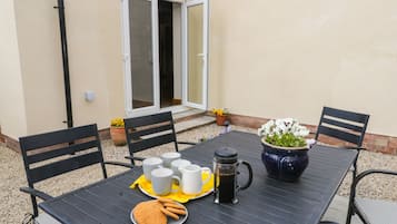 Cottage | Balcony