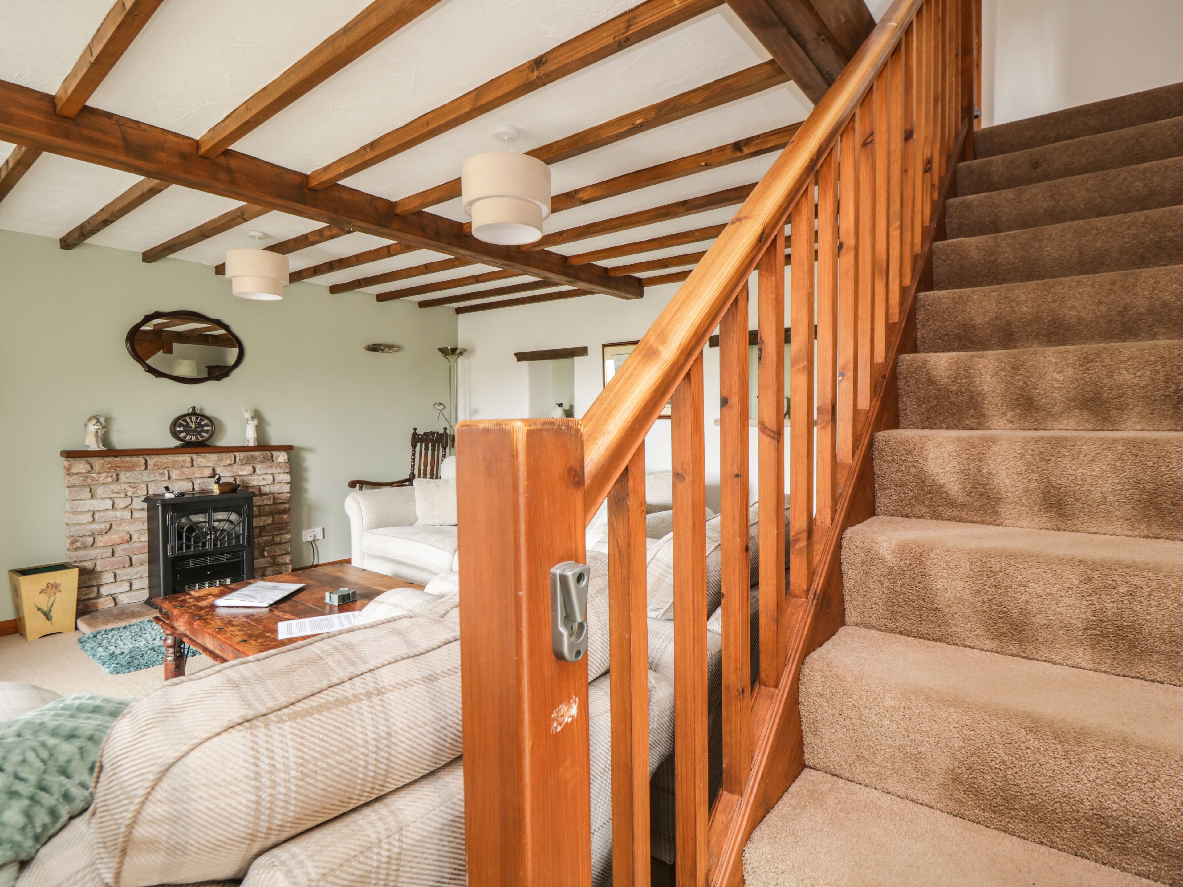 村舍 | 住宿内部