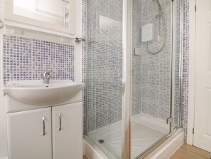 Cottage | Bagno | Doccia