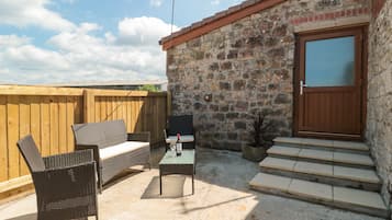 Cottage | Interieur