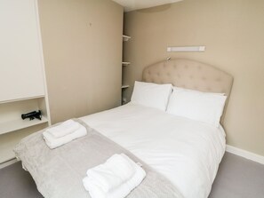 Cottage | 2 chambres, décoration personnalisée, ameublement personnalisé