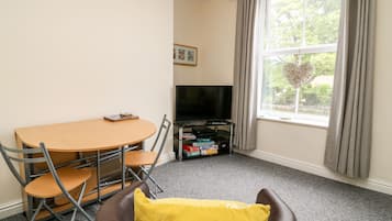Cottage | Living room