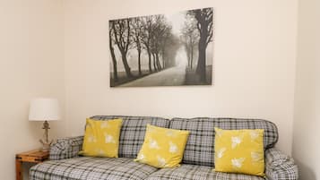 Cottage | Living room