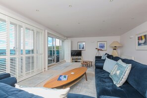 Mökki | Oleskelualue