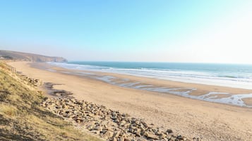 Cottage | Spiaggia | Una spiaggia nelle vicinanze