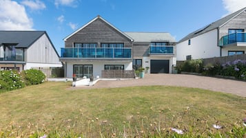 Casa de campo | Exterior
