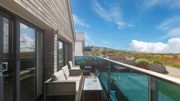 Cottage | Terrace/patio