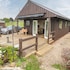 3 Valley View Lodges