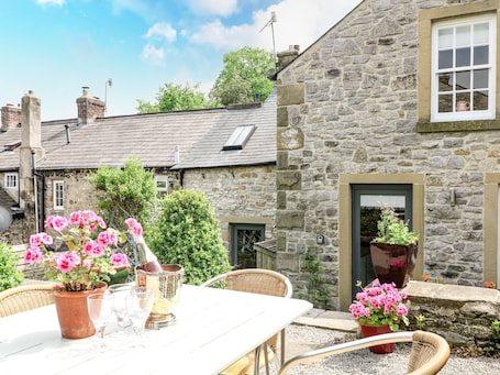 Casa de campo | Parte interna