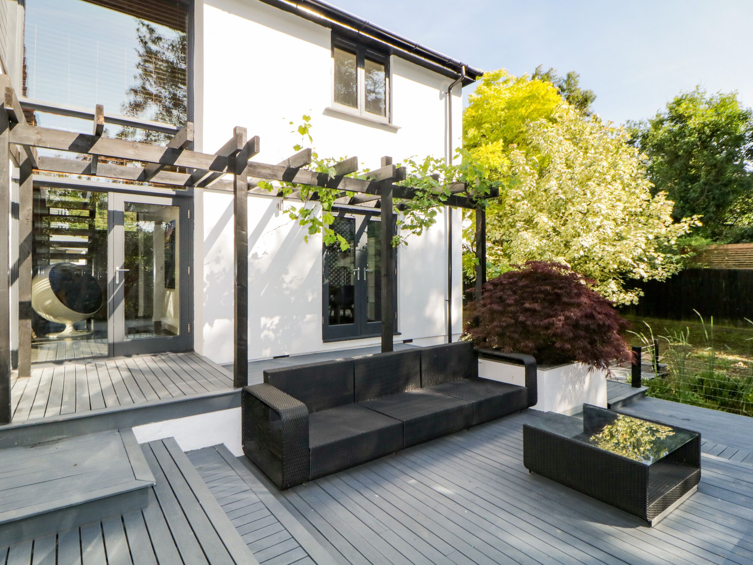 Ferienhaus | Innenbereich
