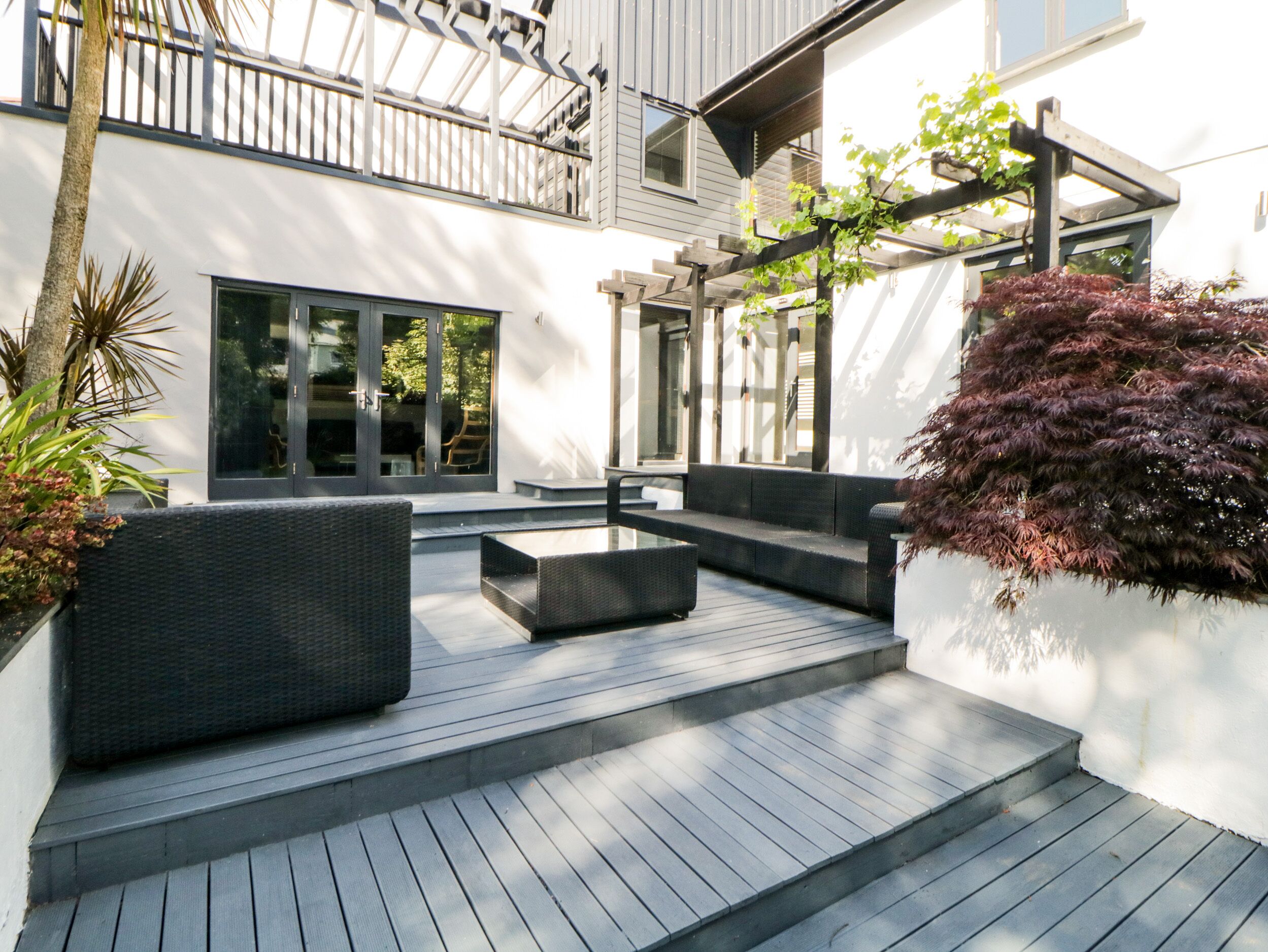 Ferienhaus | Innenbereich
