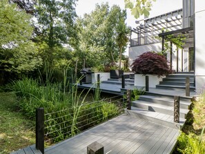 Cottage | Interior - Iroko (Torpoint)