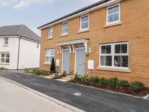 Exterior - Turnstone (Barnstaple)